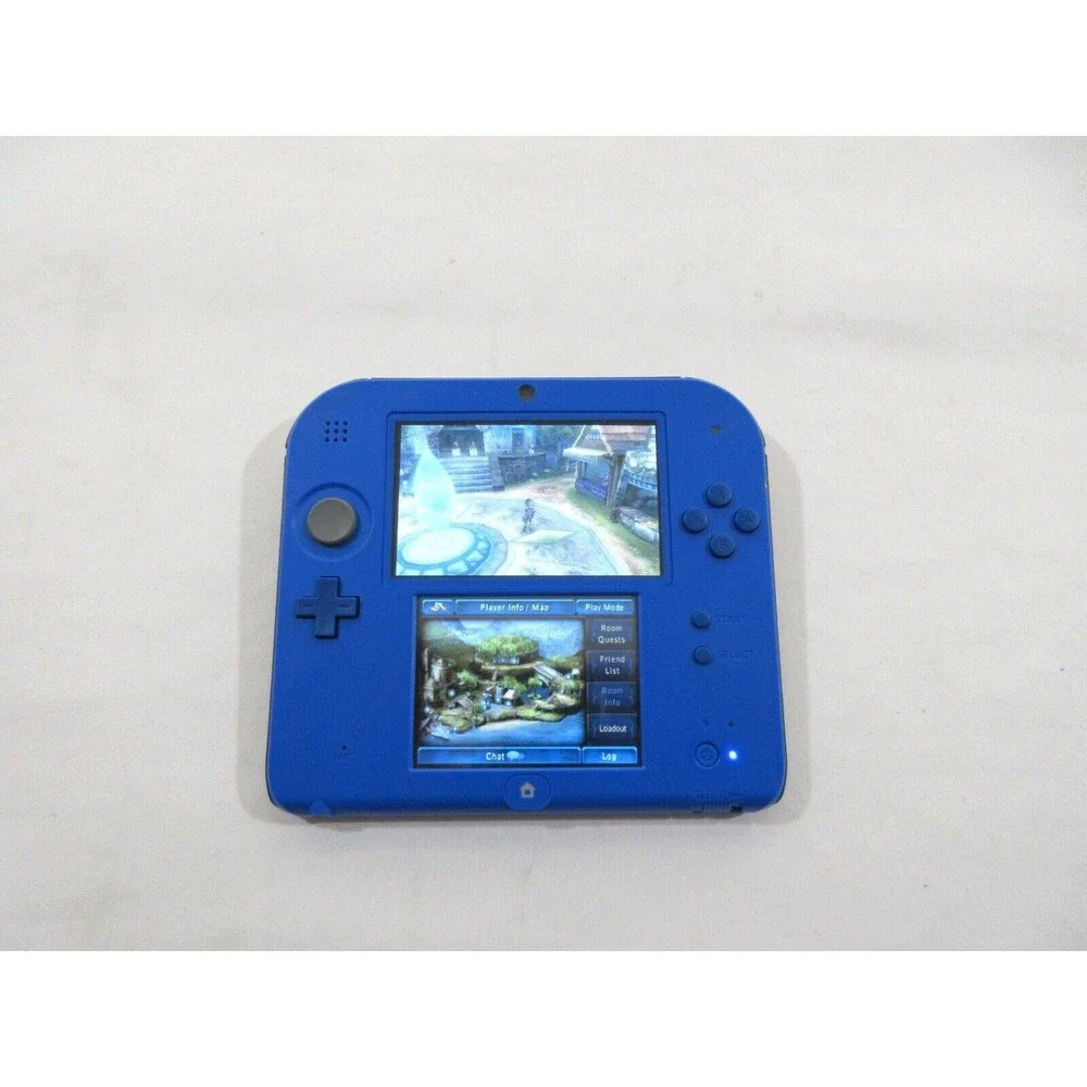 Final Fantasy Explorers (Nintendo 3DS, 2016) CARTRIDGE Game ONLY Authentic